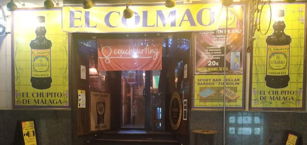 Imagen de El Colmao Centro Málaga