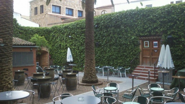 Imagen de El Corral de las Cigüeñas