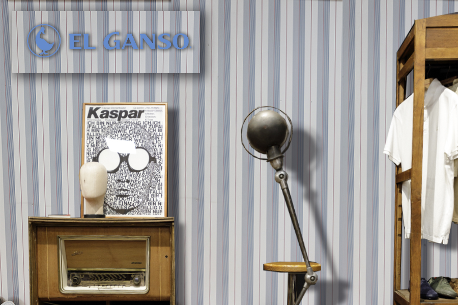 Imagen de El Ganso Jorge Juan