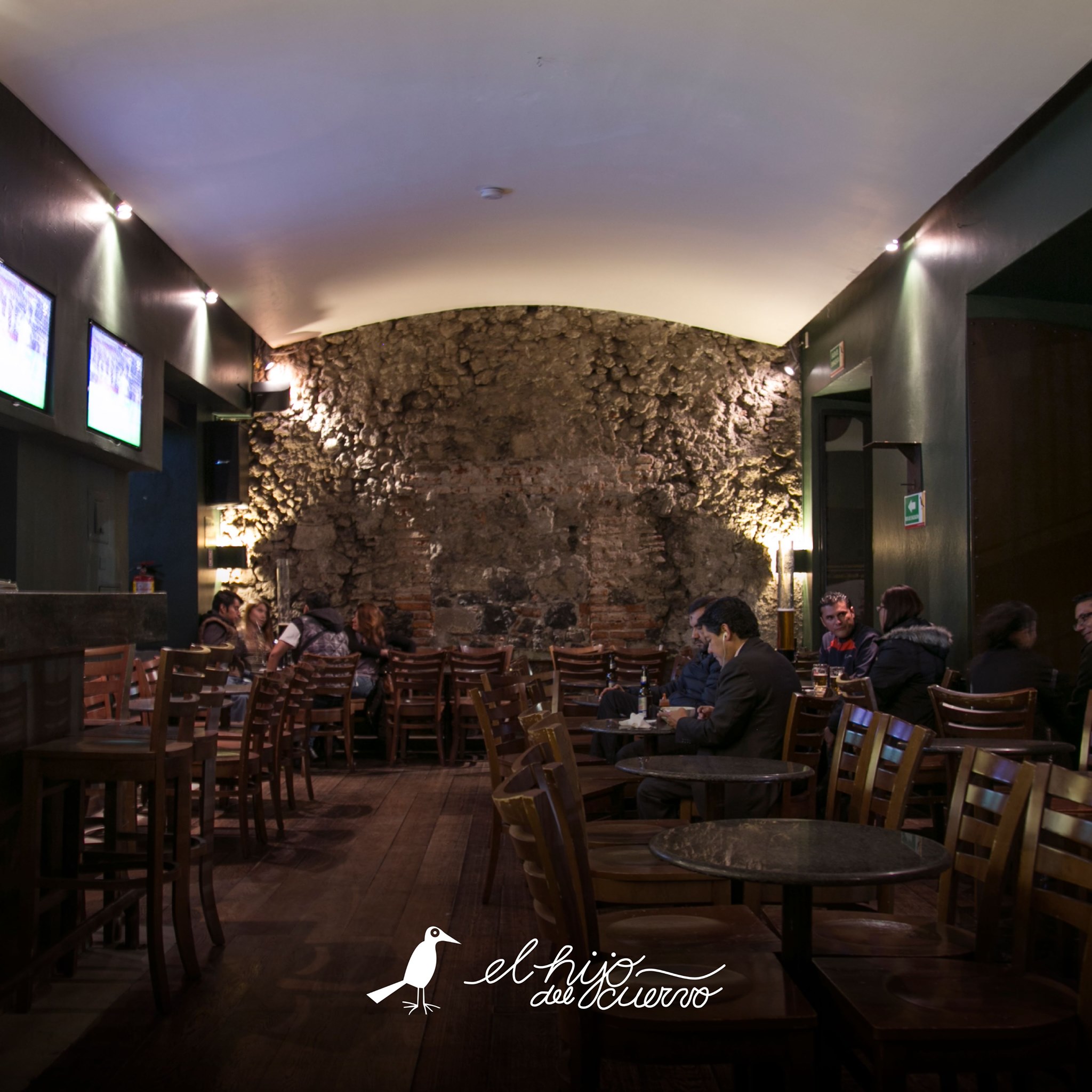 Imagen de El Hijo del Cuervo