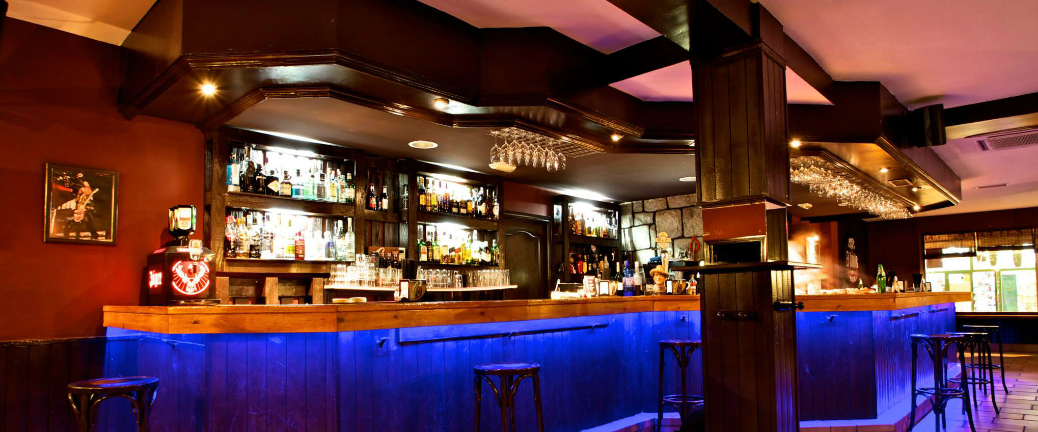 Imagen de El Límite Rock Bar