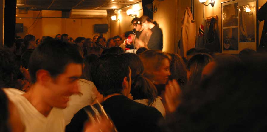 Imagen de El Medi Barcelona