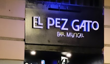 Imagen de El Pez Gato