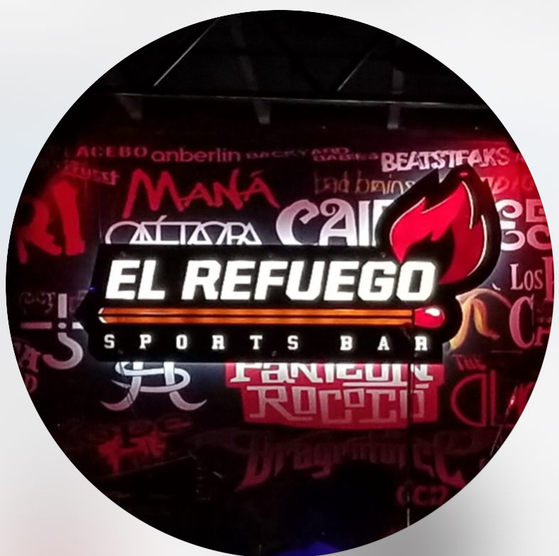 Imagen de El Refuego Sports Bar