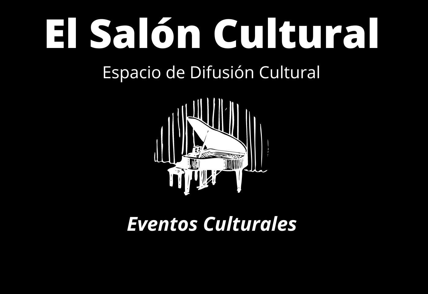 Imagen de El Salón Cultural
