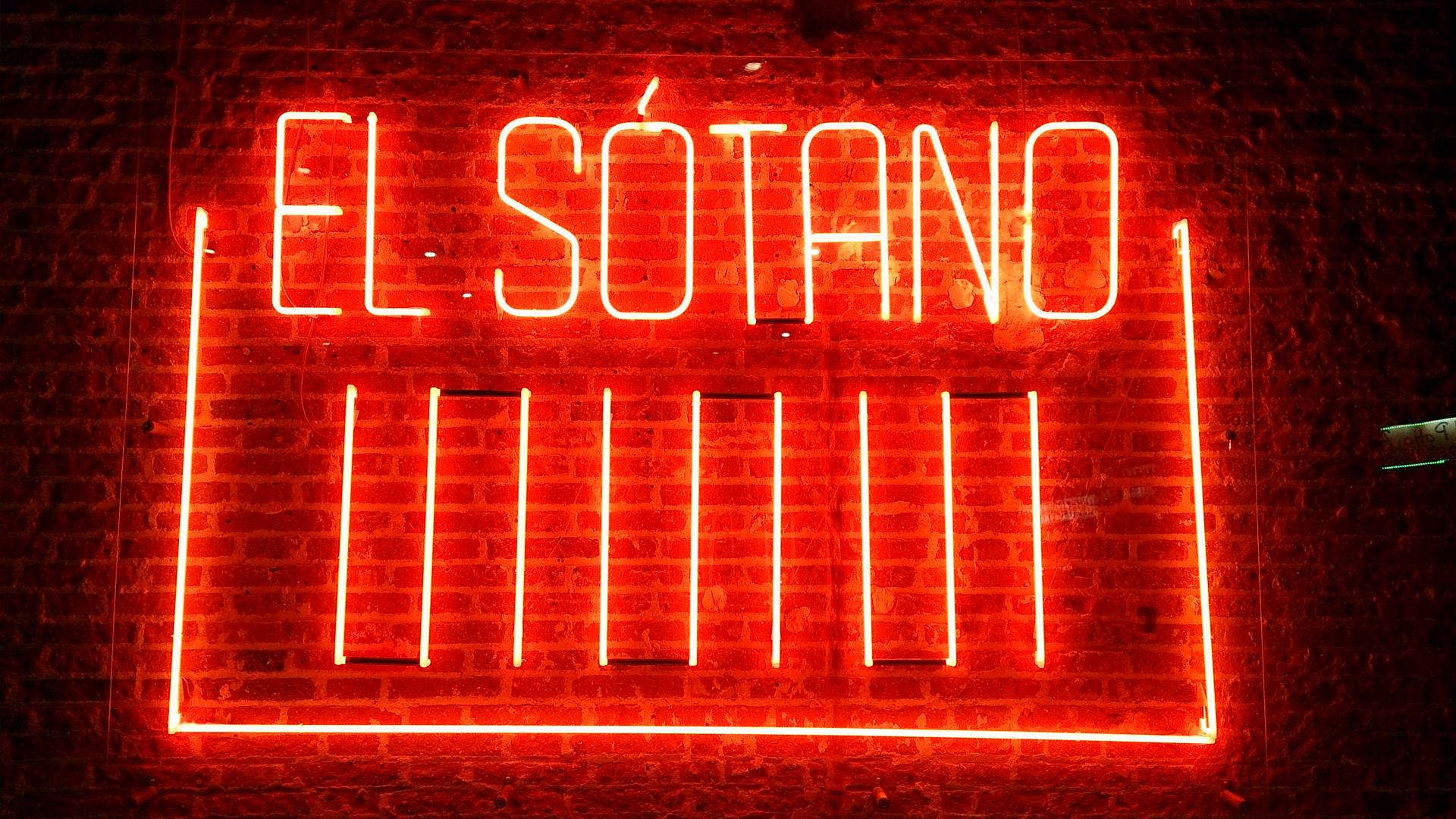 Imagen de El Sótano