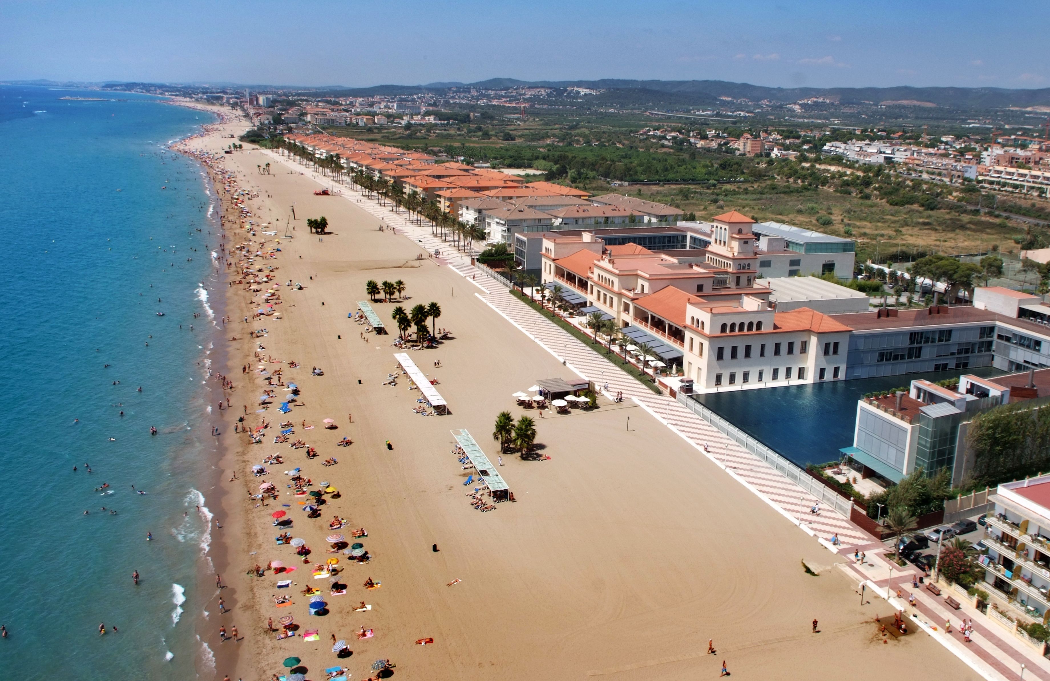 Imagen de El Vendrell