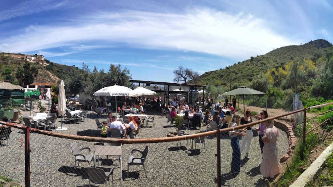 Fotografía promocional de Concierto de el zurdo en Málaga