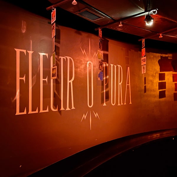 Imagen de Electropura