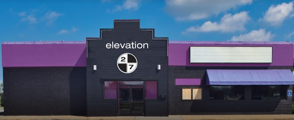 Imagen de Elevation 27