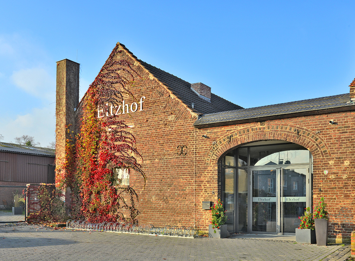 Promofoto von Concierto de Markus Maria Profitlich en Colonia.