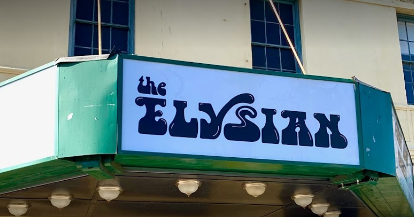 Imagen de Elysian Theater