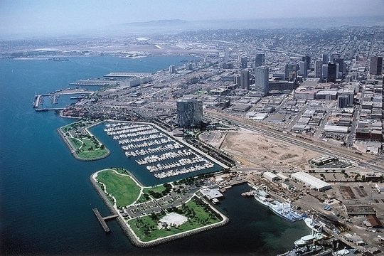 Imagen de Embarcadero Marina Park North