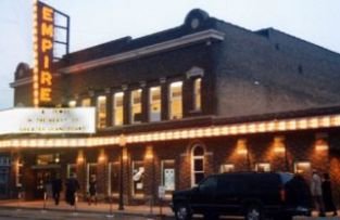 Promotional photograph of Concierto de Music Box en Grand Forks.