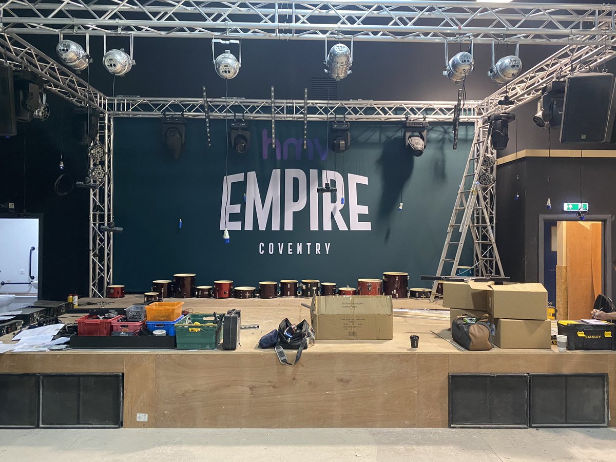 Imagen de Empire Coventry