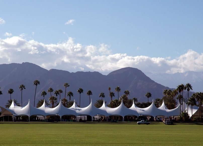 Imagen de Empire Polo Field