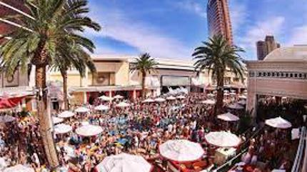 Concierto de Tyga en Las Vegas