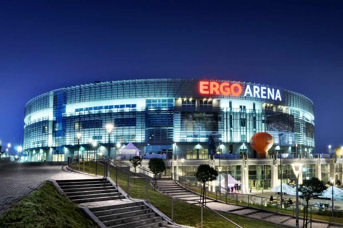 Imagen de Ergo Arena