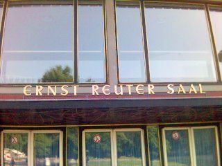 Promofoto von Concierto de Bidla Buh en Berlín.