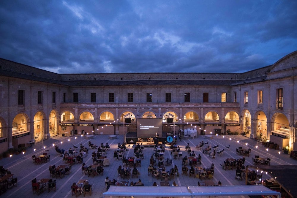 Imagen de Es Claustre