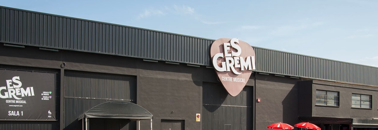 Imagen de Es Gremi - Sala 2