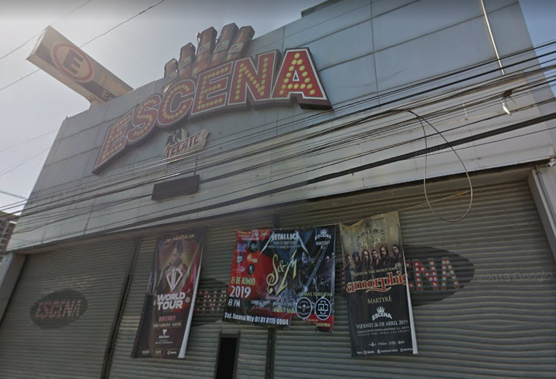 Imagen de Escena Monterrey