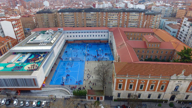 Imagen de Escuelas San José