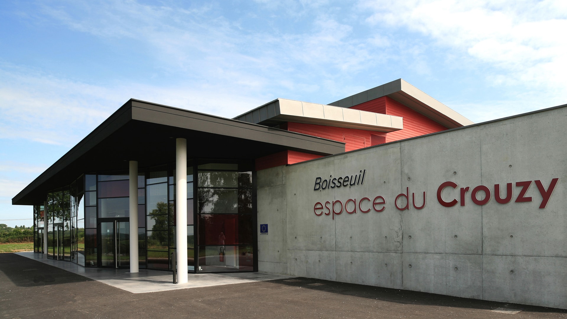 Imagen de Espace Culturel du Crouzy
