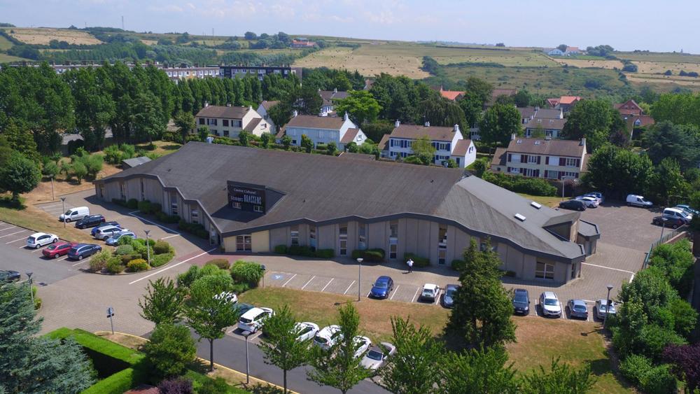 Image of Espace Culturel Georges Brassens