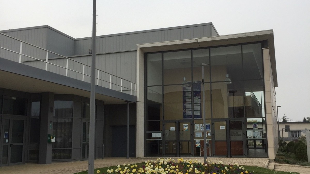 Fotografía promocional de Concierto de Les Wriggles en Avoine