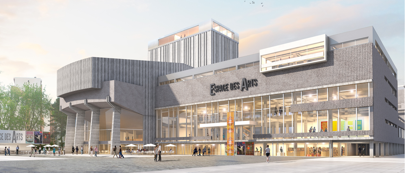 Fotografía promocional de Concierto de Michel Fugain en Chalon-sur-Saône