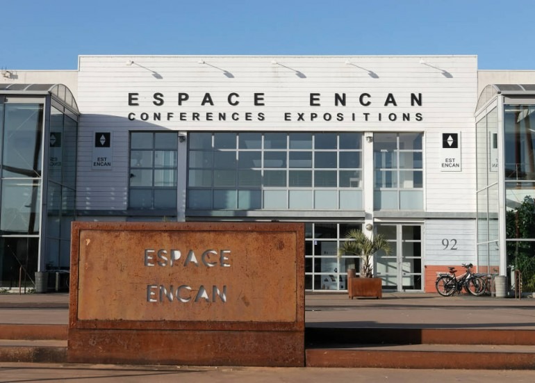 Imagen de Espace Encan