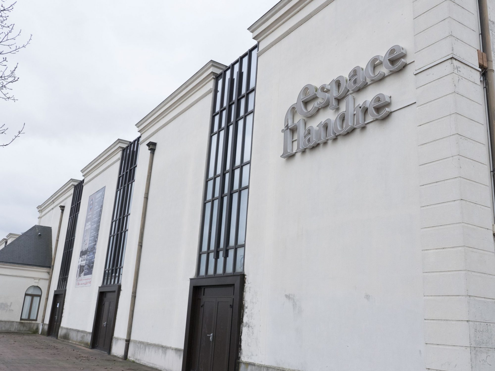 Imagen de Espace Flandre-Hazebrouck