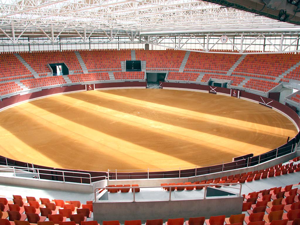 Imagen de Espacio Escénico de Illescas