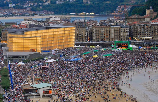 Imagen de Espacio Frigo - Heineken