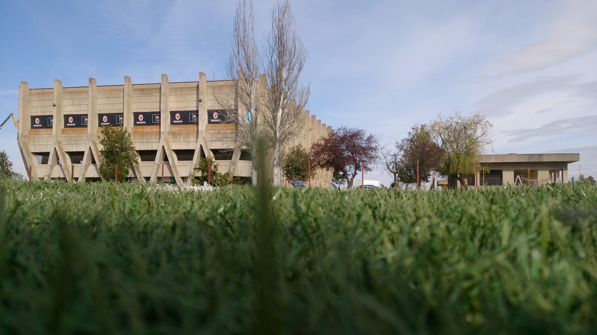 Imagen de Espacio Más