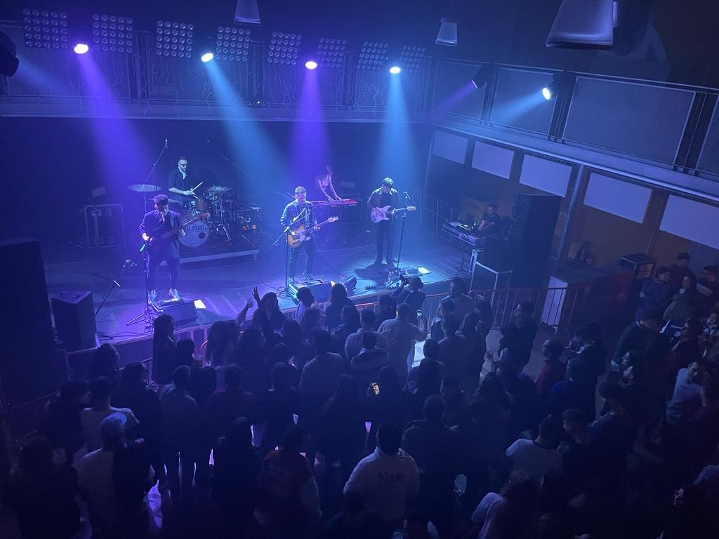 Imagen de Espacio Multiusos "Antiguo Picadero" de Baeza