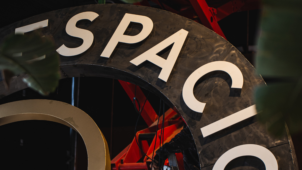 Imagen de Espacio Sonora