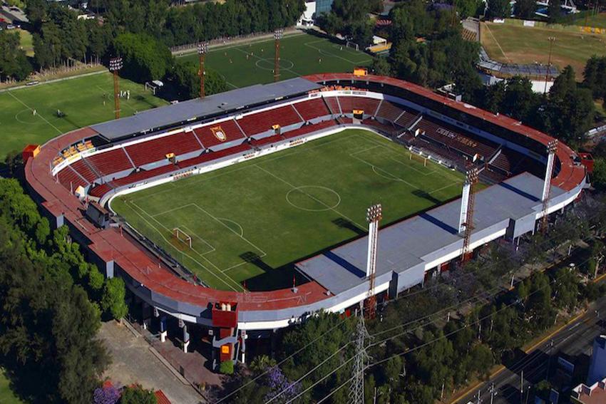 Imagen de Estadio 3 De Marzo