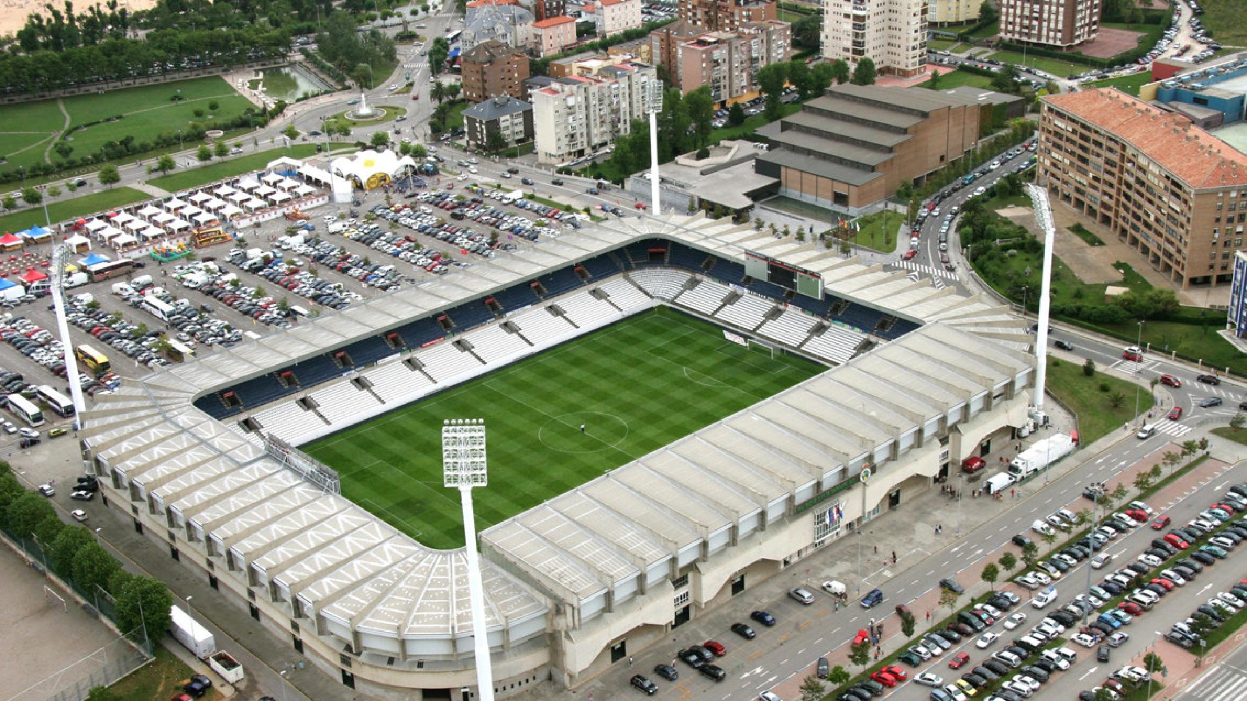 Estadio El Sardinero tickets and concerts 2022 2023 | Wegow