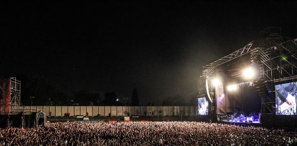 Imagen de Estadio GEBA