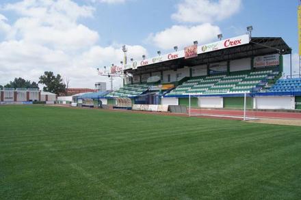Imagen de Estadio Municipal Villanovense