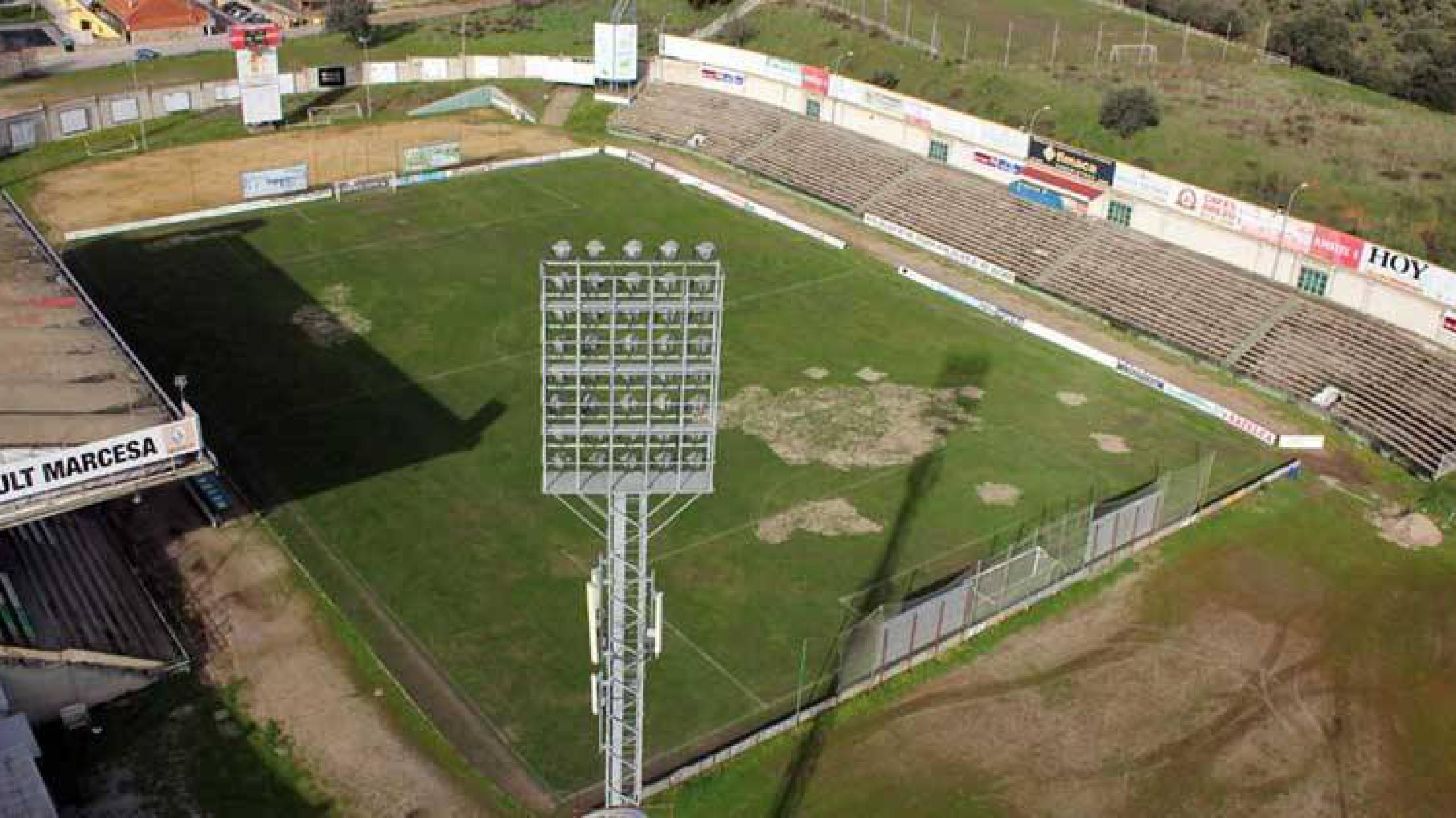 Estadio Príncipe Felipe tickets and concerts 2022 2023 Wegow