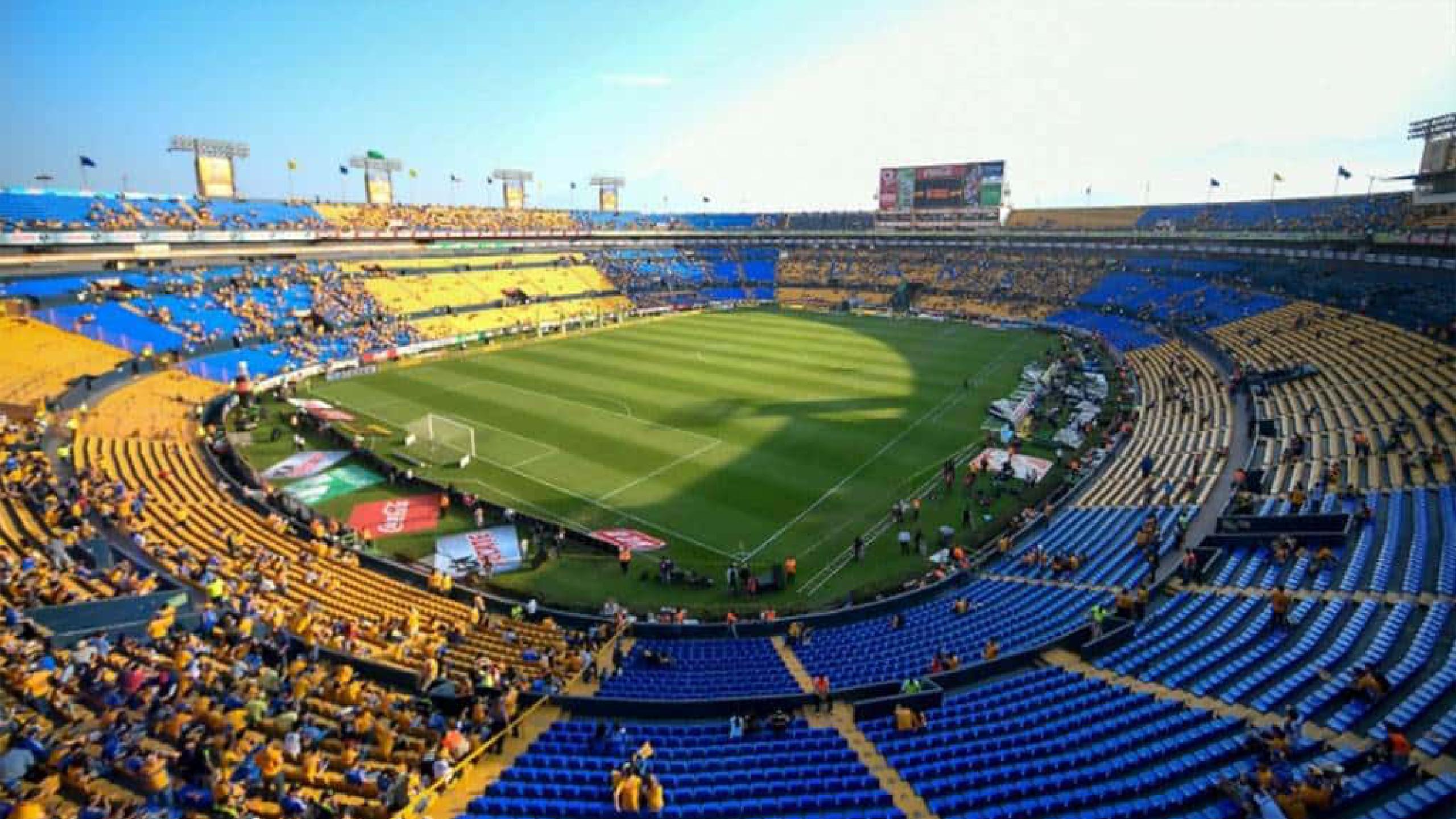 Estadio Universitario de Monterrey tickets and concerts 2022 2023 Wegow