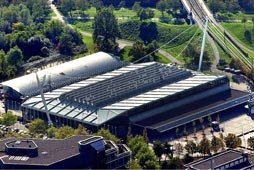 Fotografía promocional de Concierto de The Circus en Trier