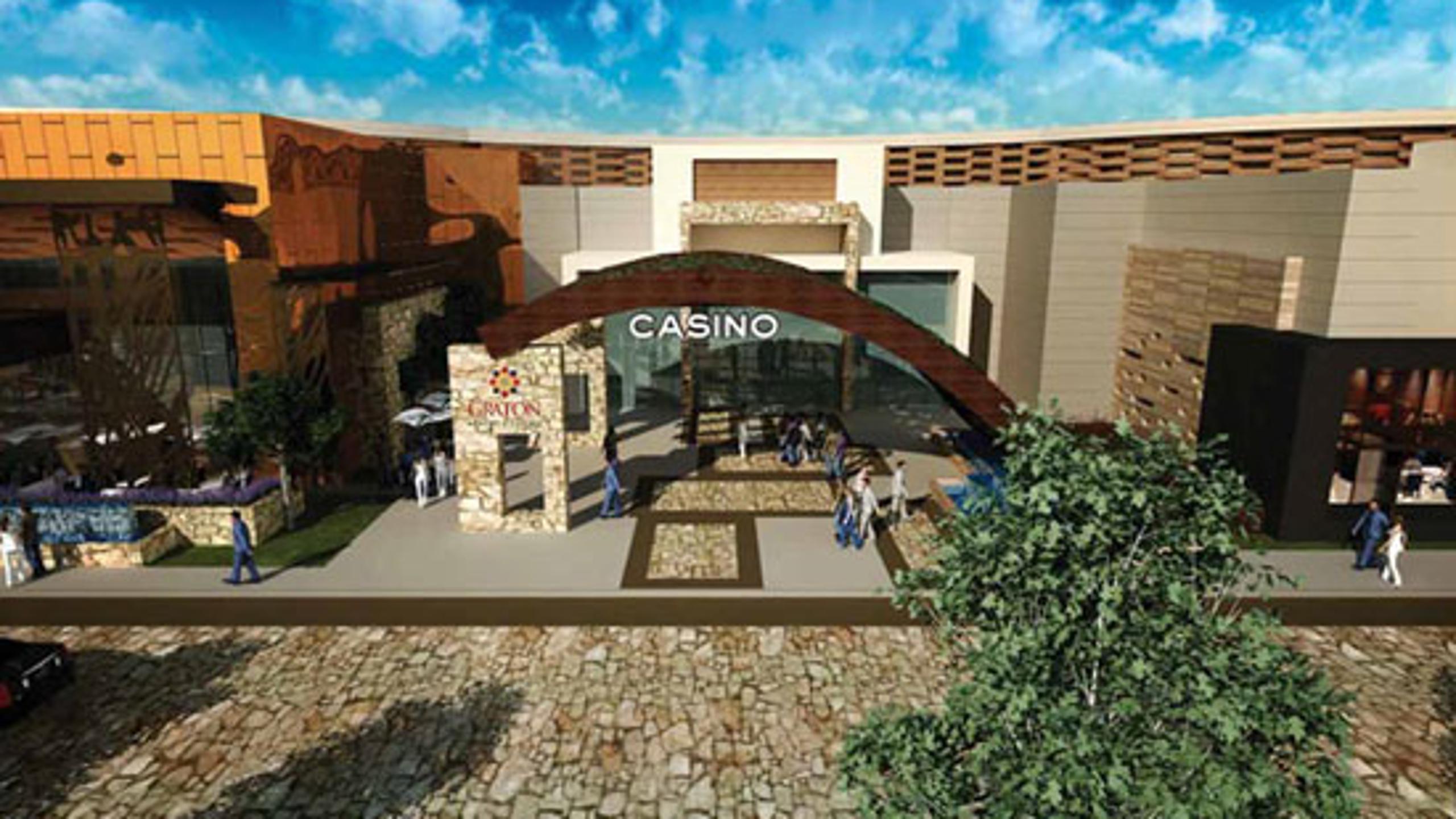 graton casino events 2022