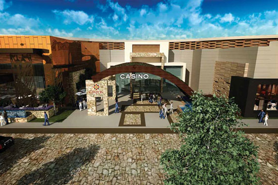 Imagen de Event Center at Graton Resort & Casino