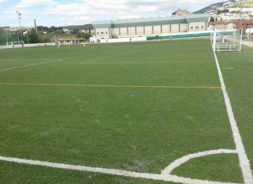 Imagen de Explanada del Campo de Fútbol de Torreperogil