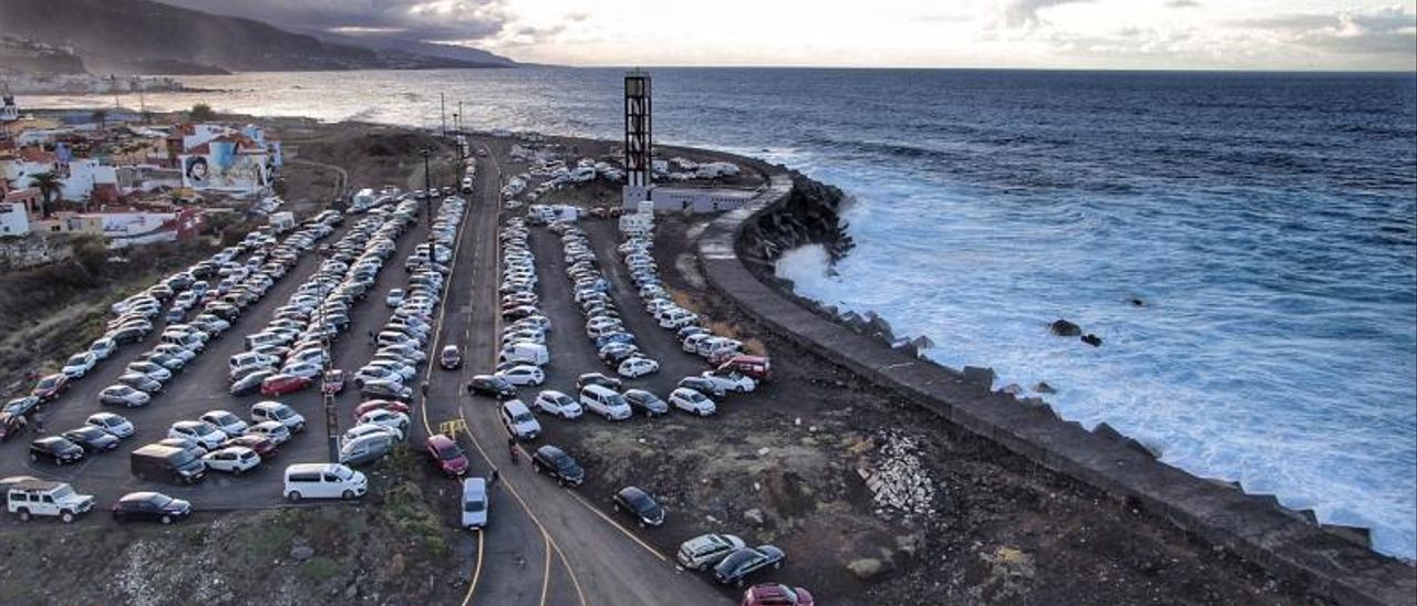 Imagen de Explanada del Muelle