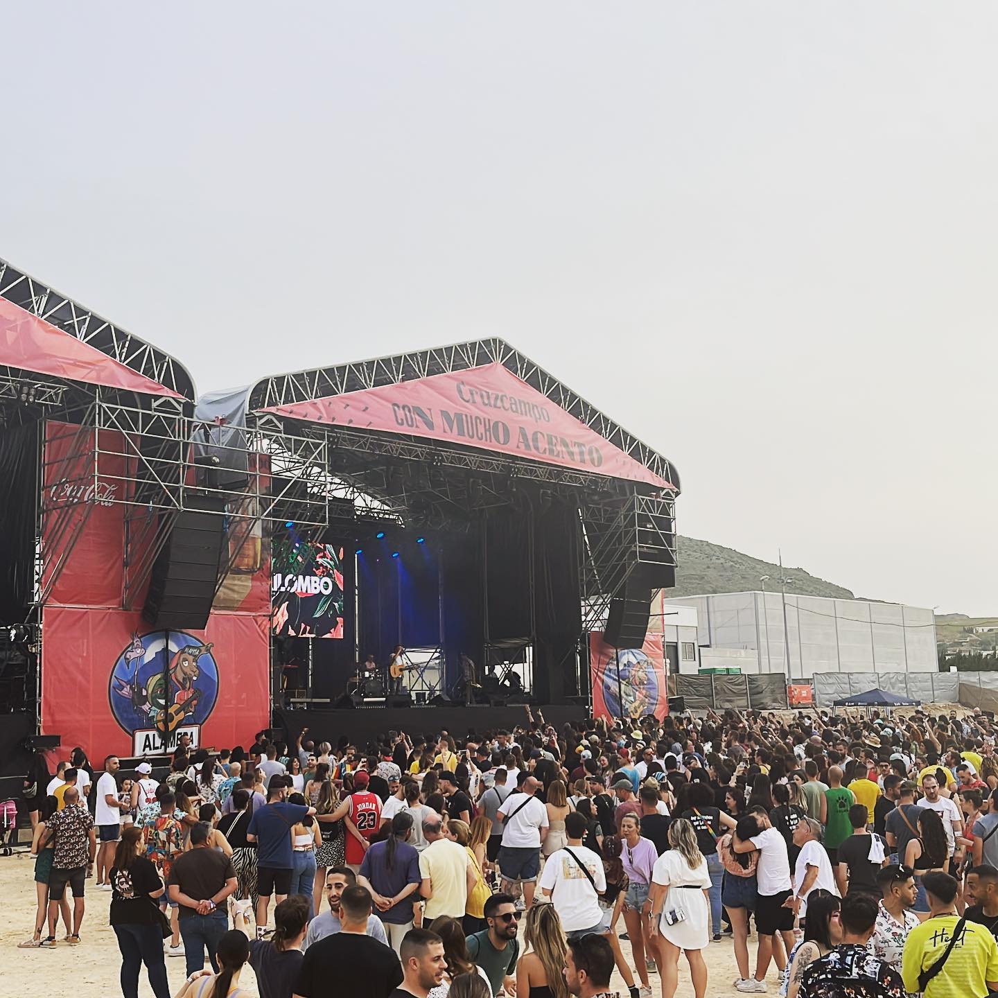 Imagen de Explanada Polígono Industrial